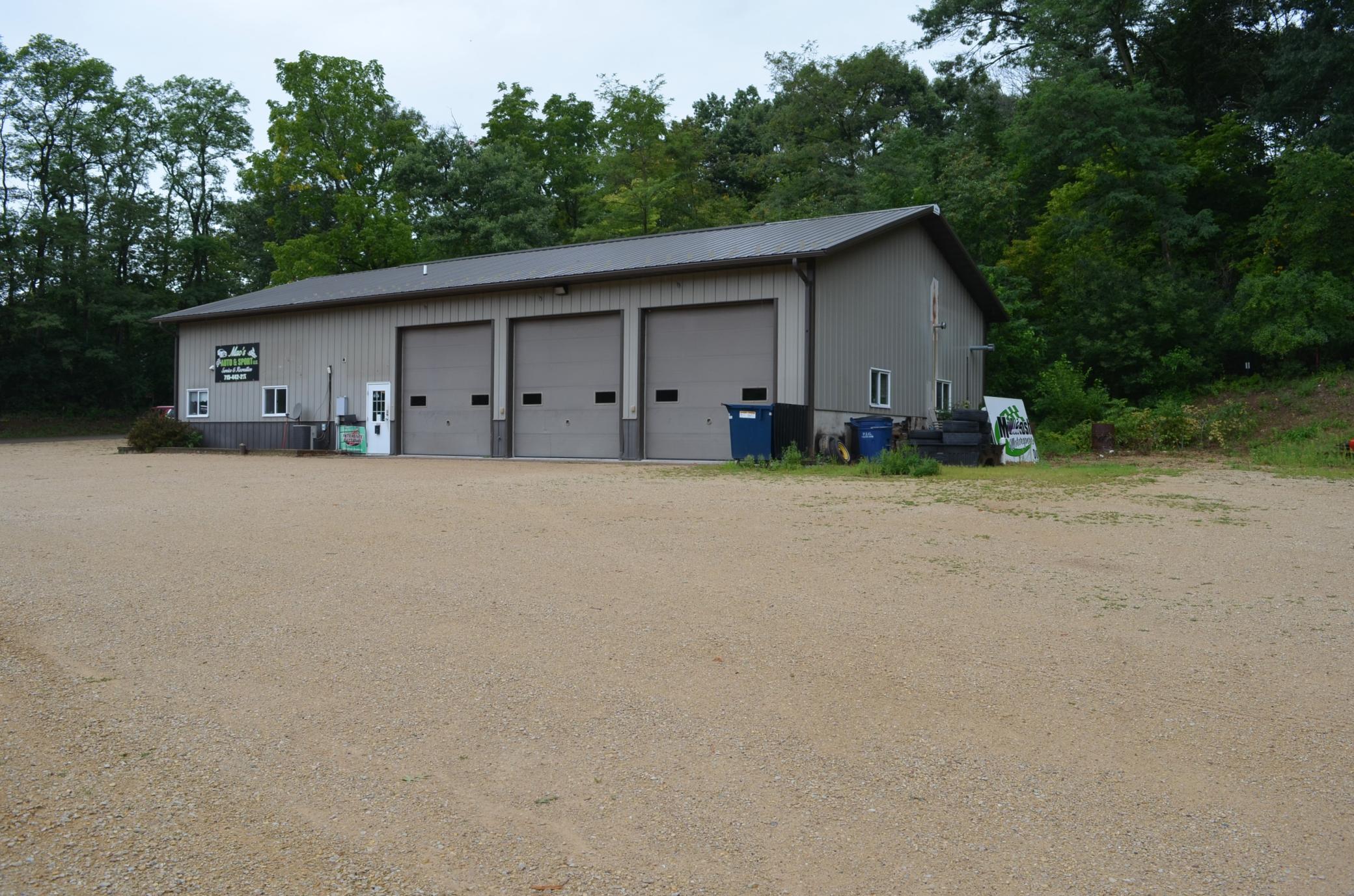 N1230 Jahnke Hill Road
