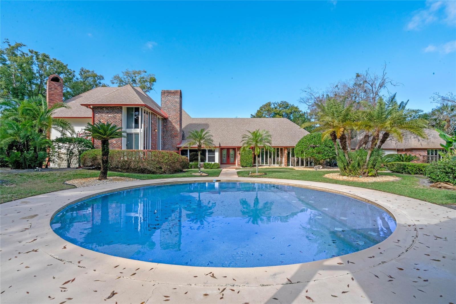 Single Family Residence for sale in Winter Park, Florida, O6168515 Wemert Group Realty