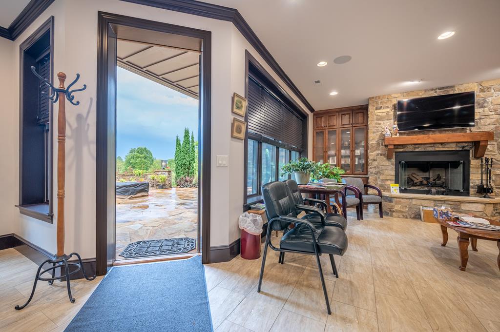 1205 Stone Mountain Road