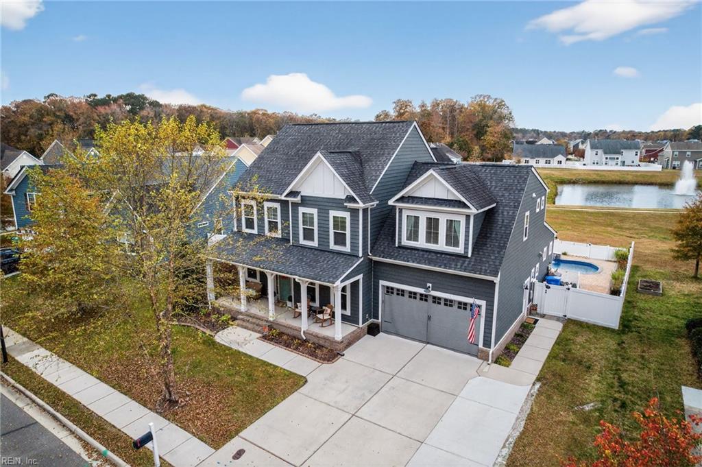 1224 Illuminare Way, Chesapeake, VA 