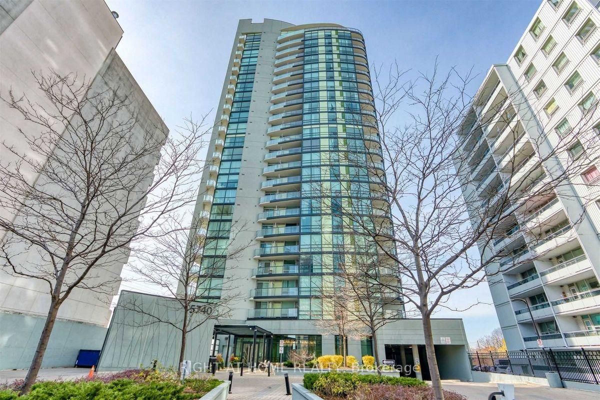 5740 Yonge St 604