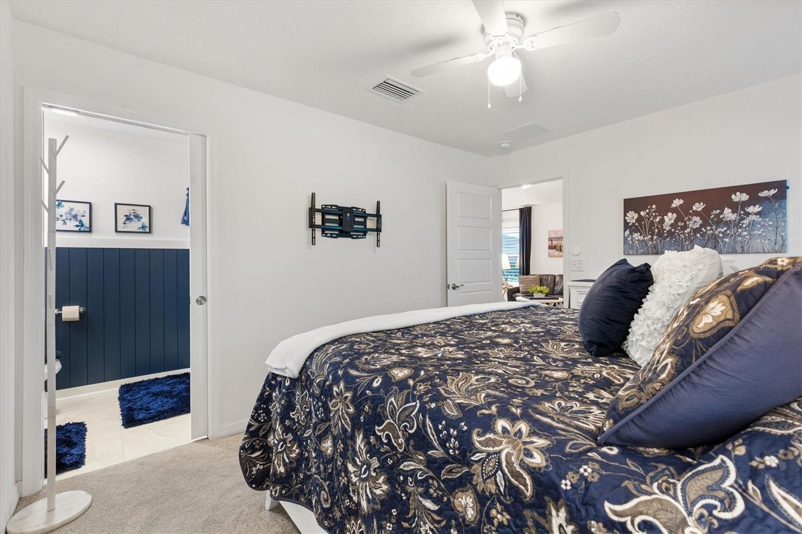 7253 Telfort Terrace