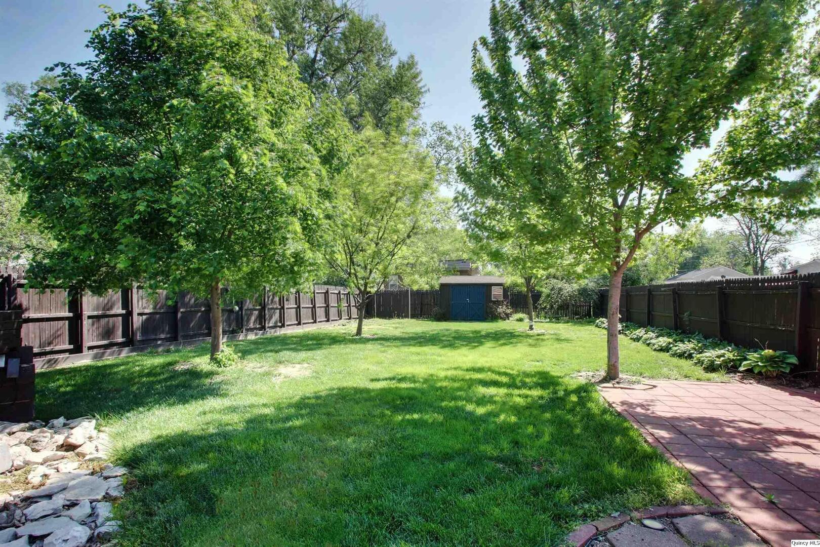 1601 Van Buren St.