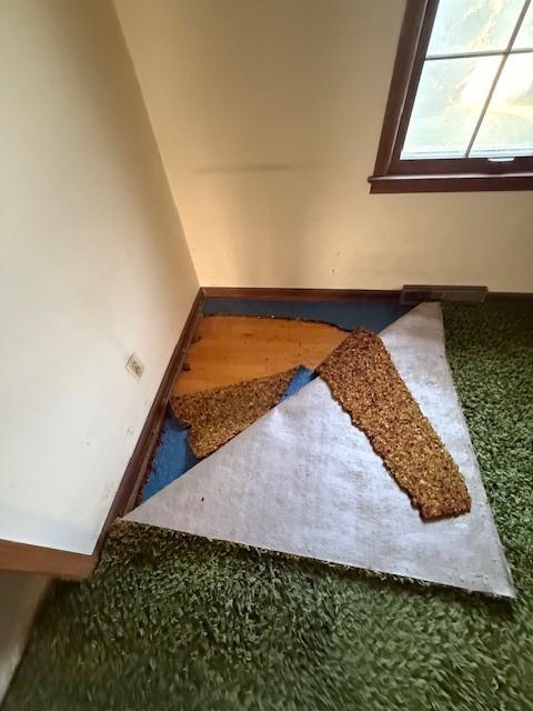 4321 S Canterbury Place