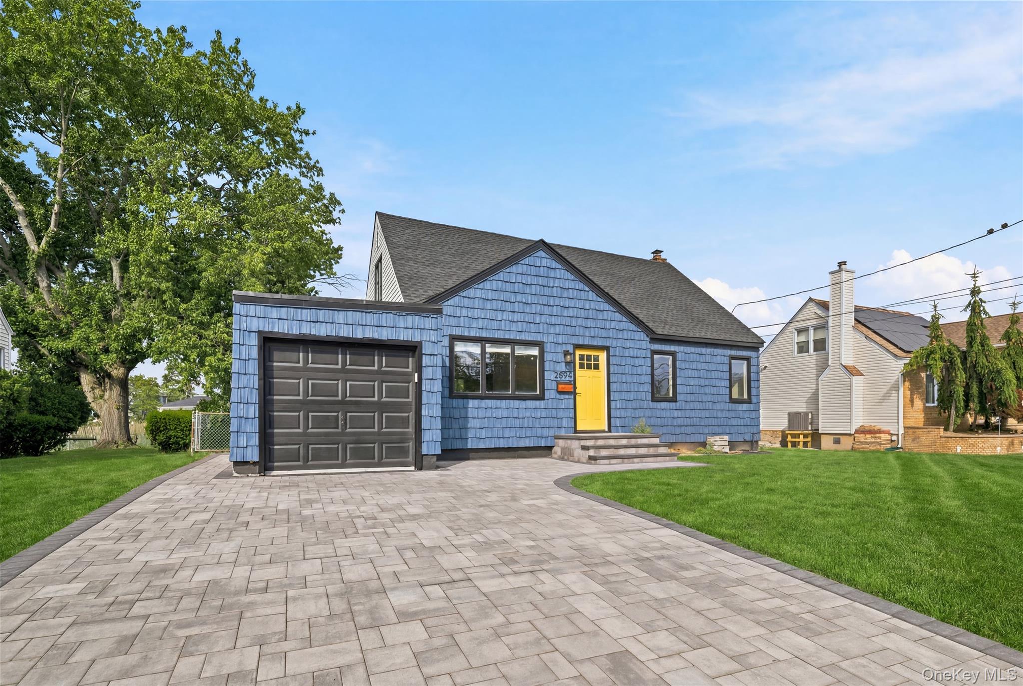 2693 Fox Road