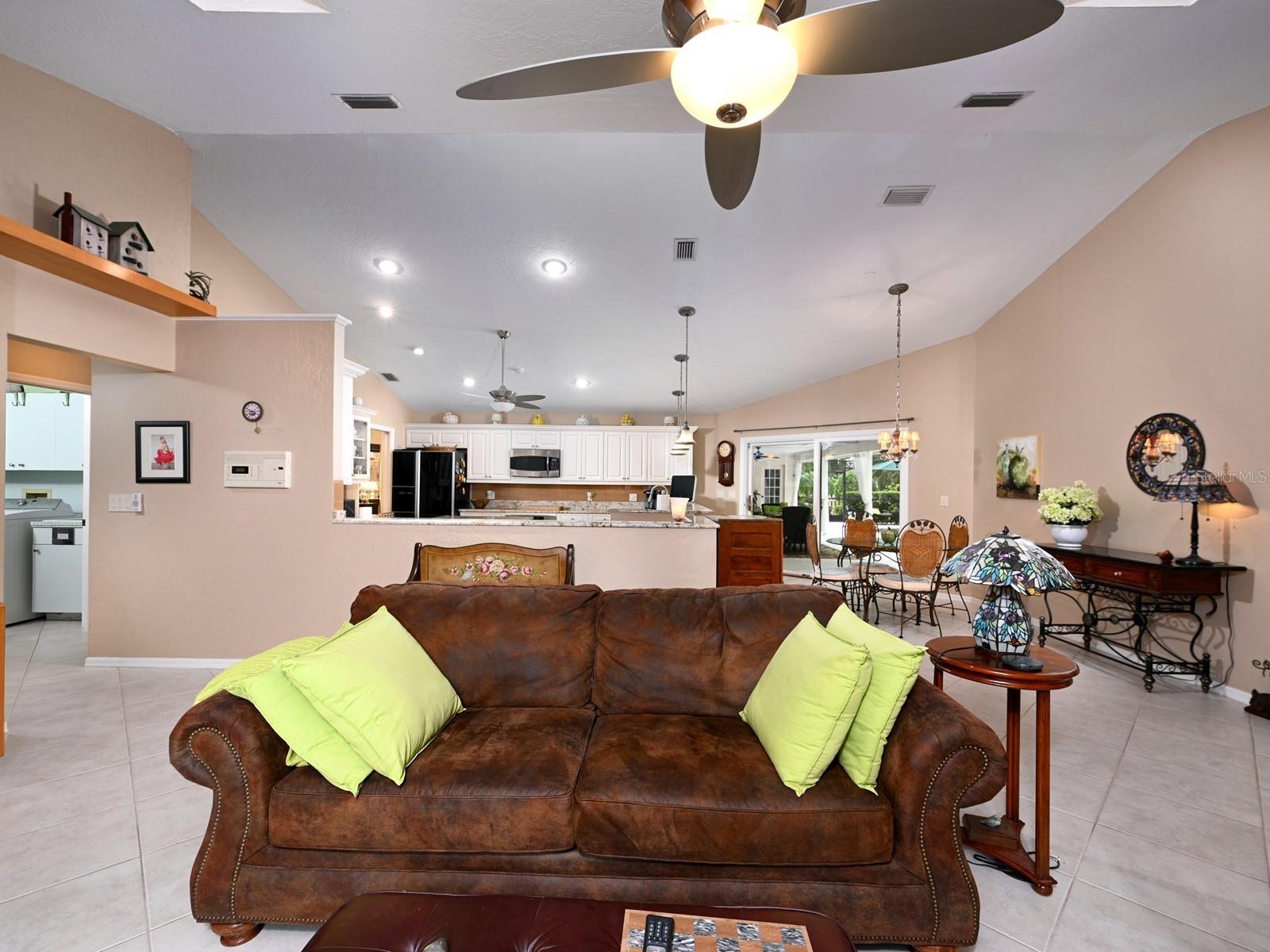 7754 Silver Bell Drive