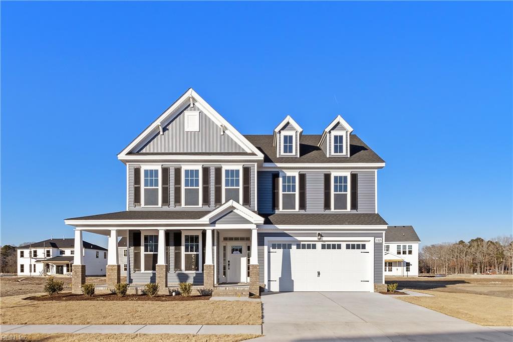 MM Bellhaven-Multi-Gen, Chesapeake, VA 