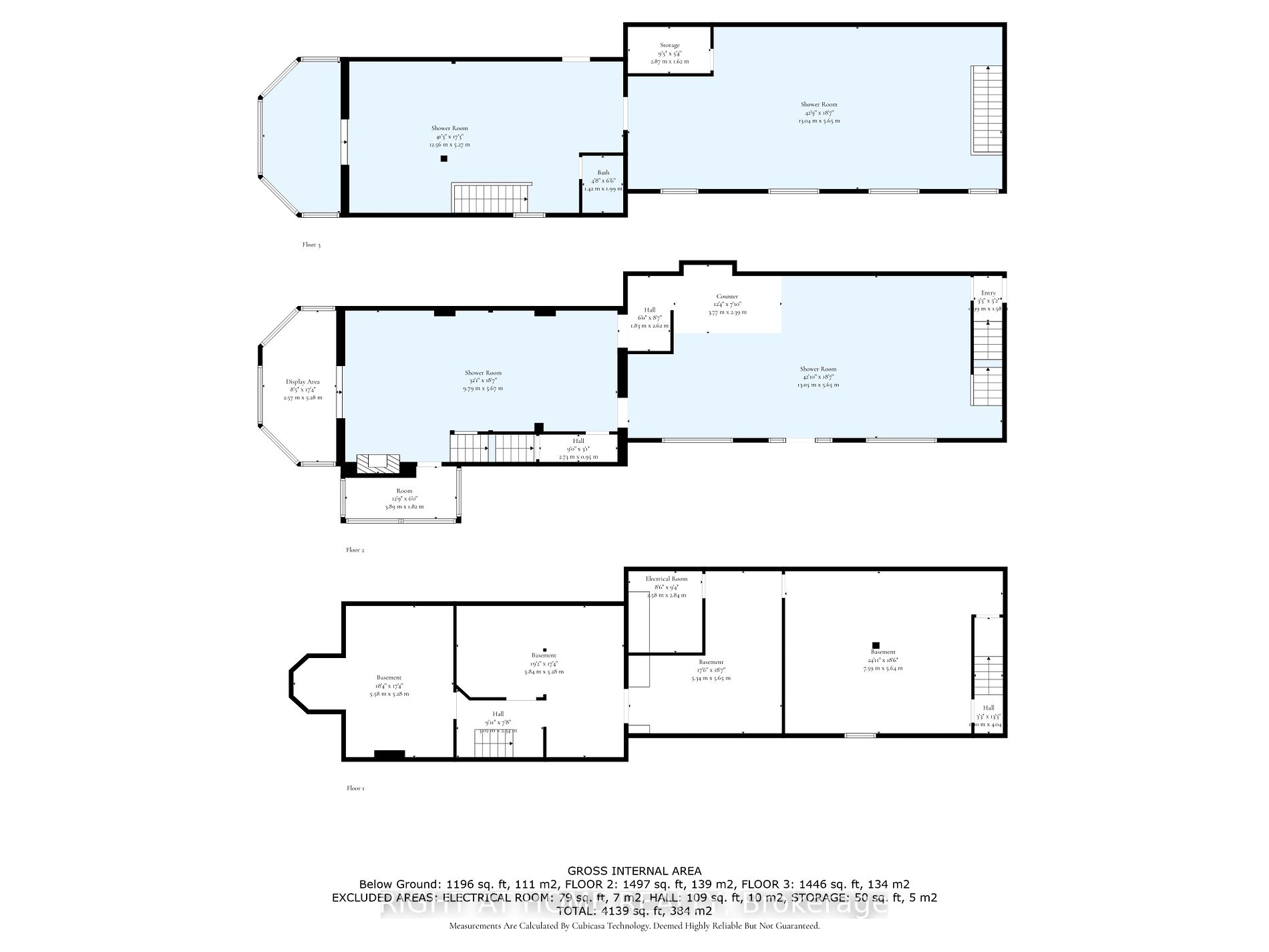 26 Ritson Rd N, Rd Entire