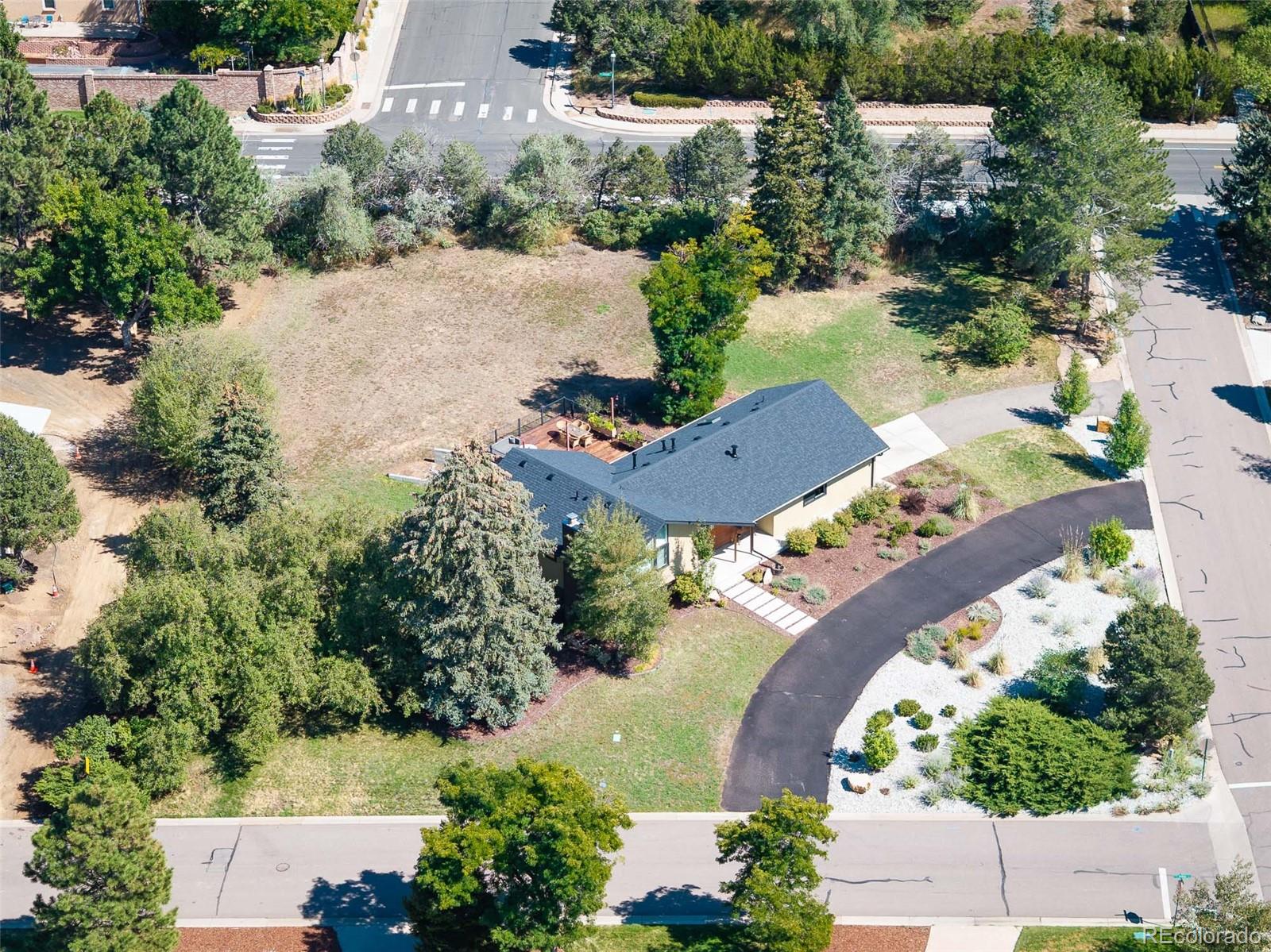 9697 E Powers Drive