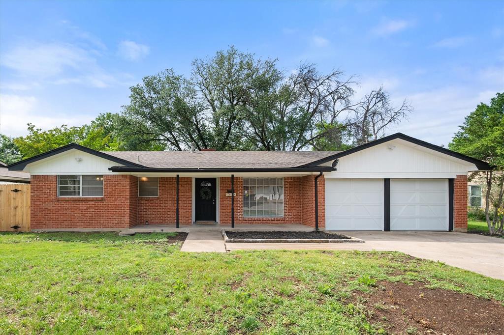 5816 Sandra Drive