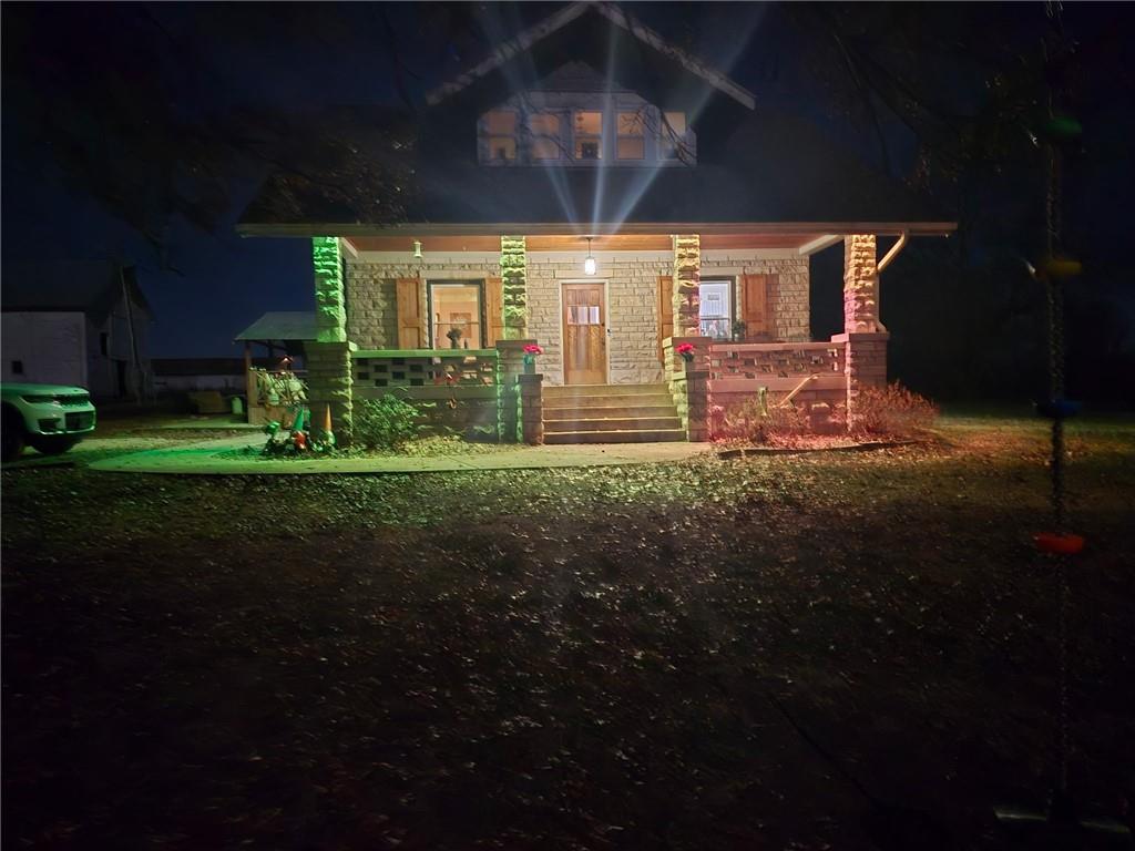 33253 Cedar Niles Road