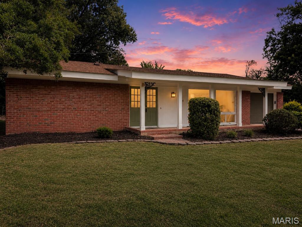 1524 Tryon Drive