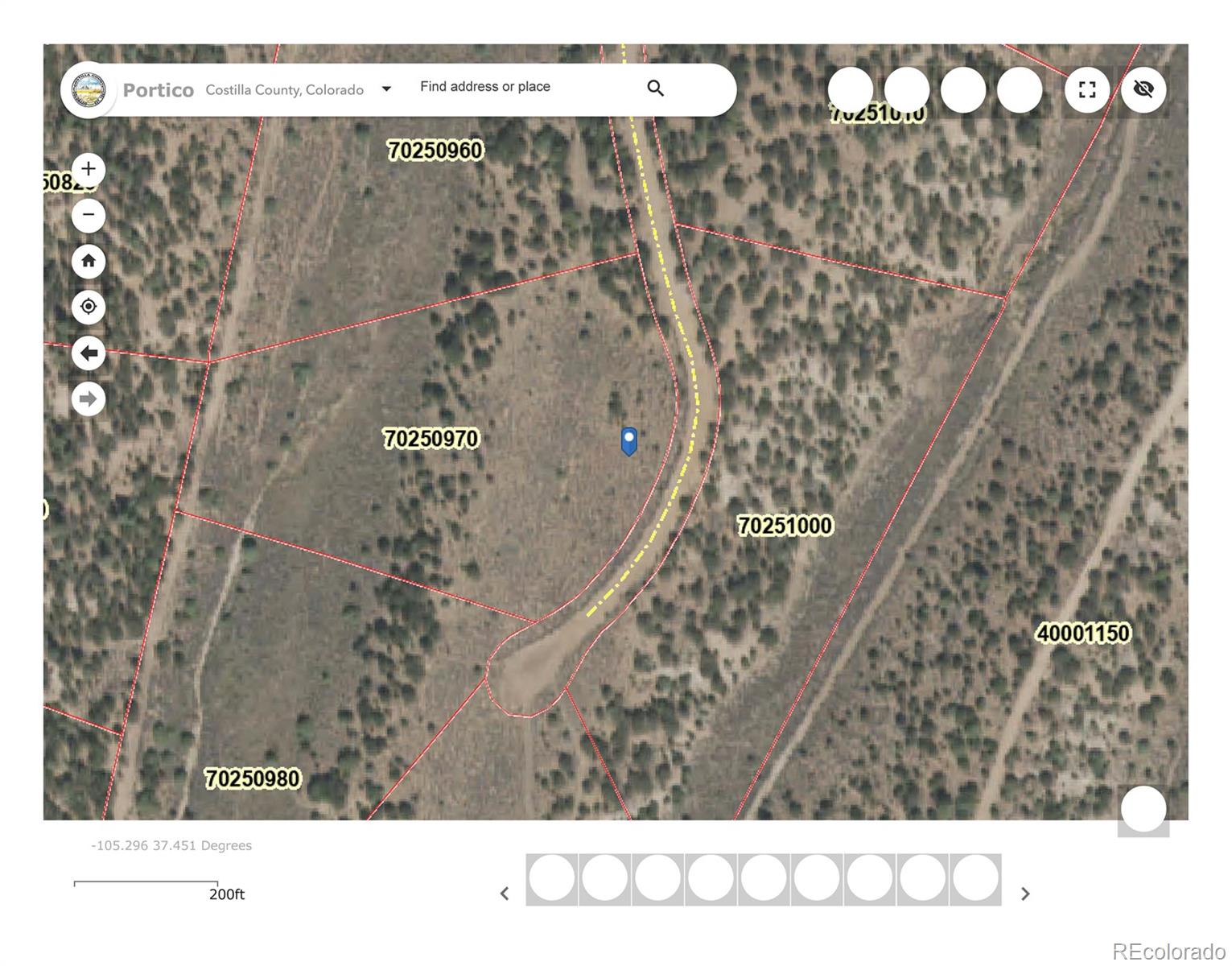 Lot 7840 Richard Road