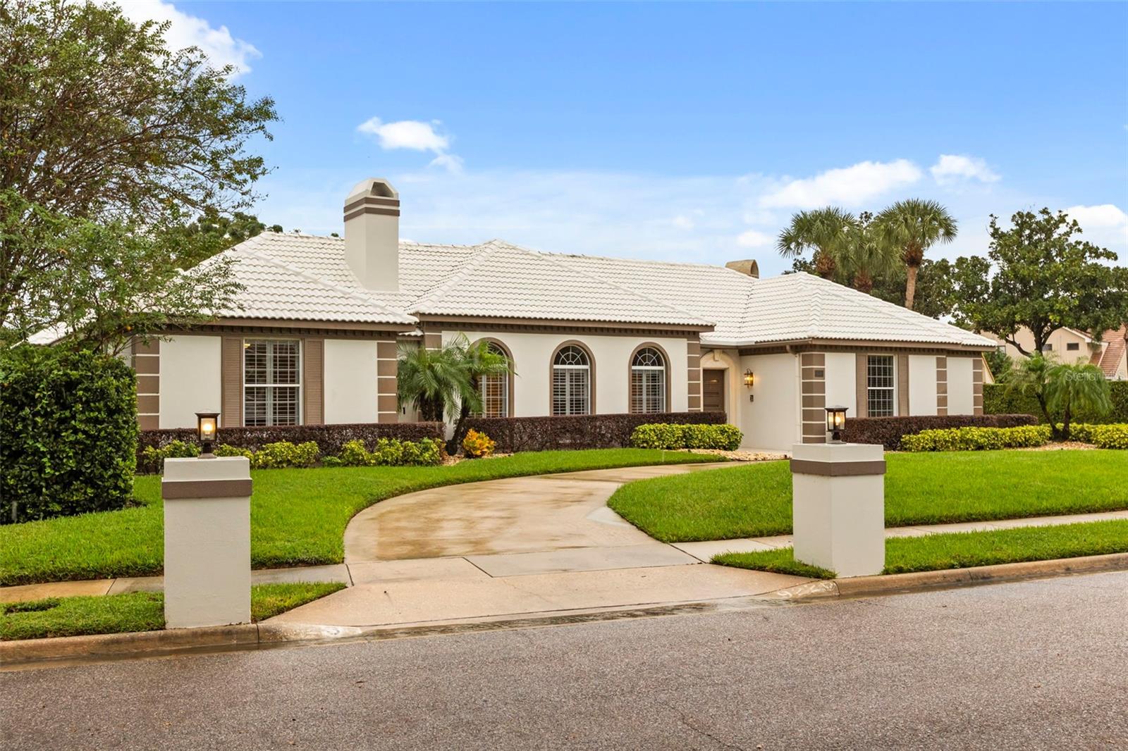9226 Hidden Bay Lane, Orlando, FL
