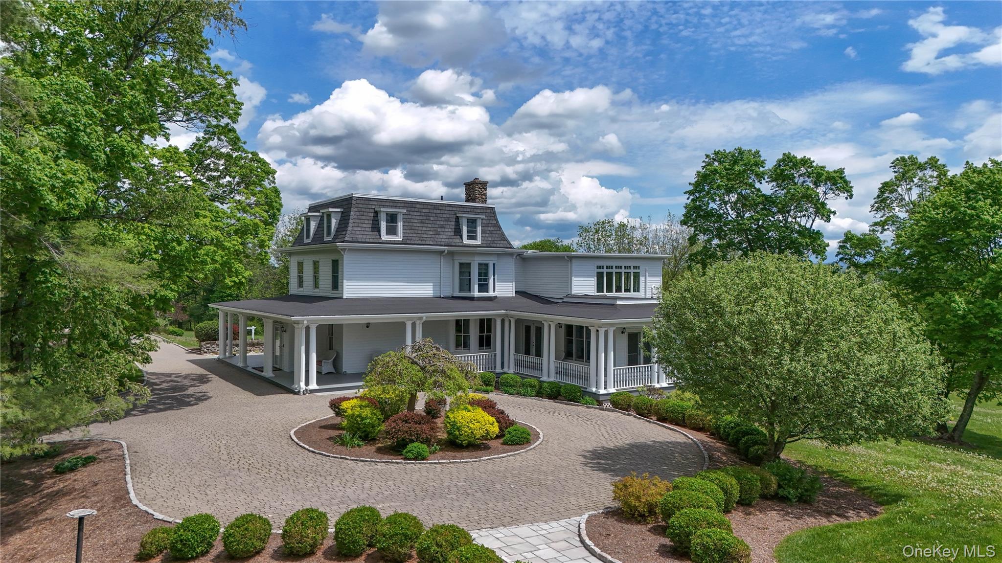 395 Sarah Wells Trail