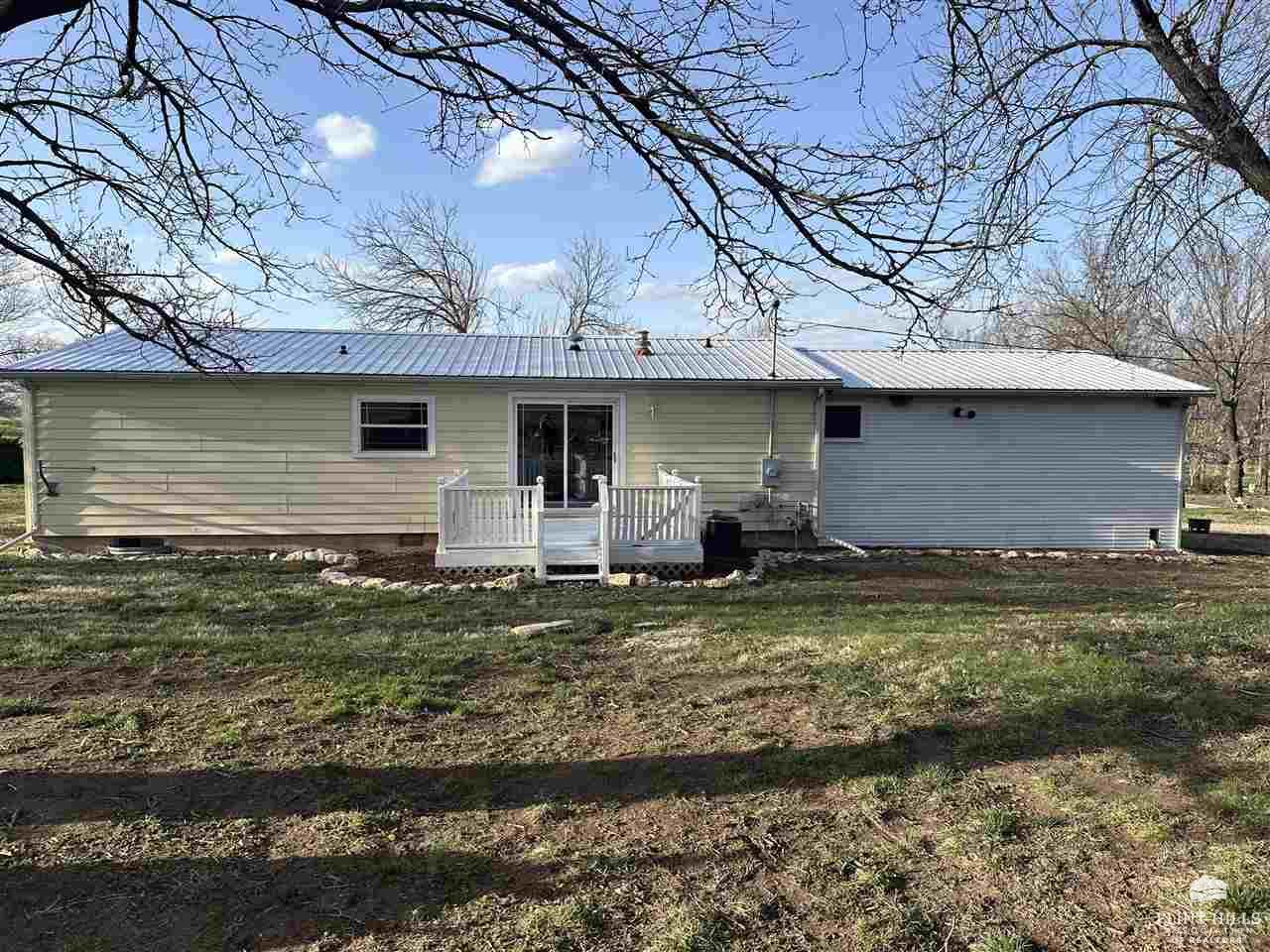 601 1/2 Gypsum Street