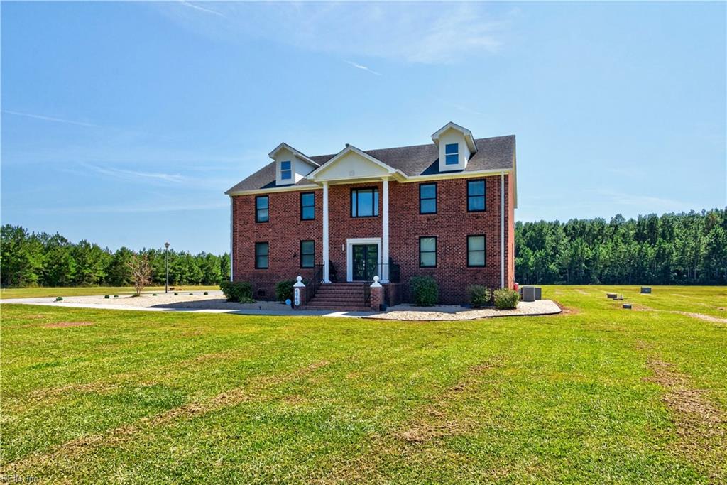 4040 Vicksburg Road