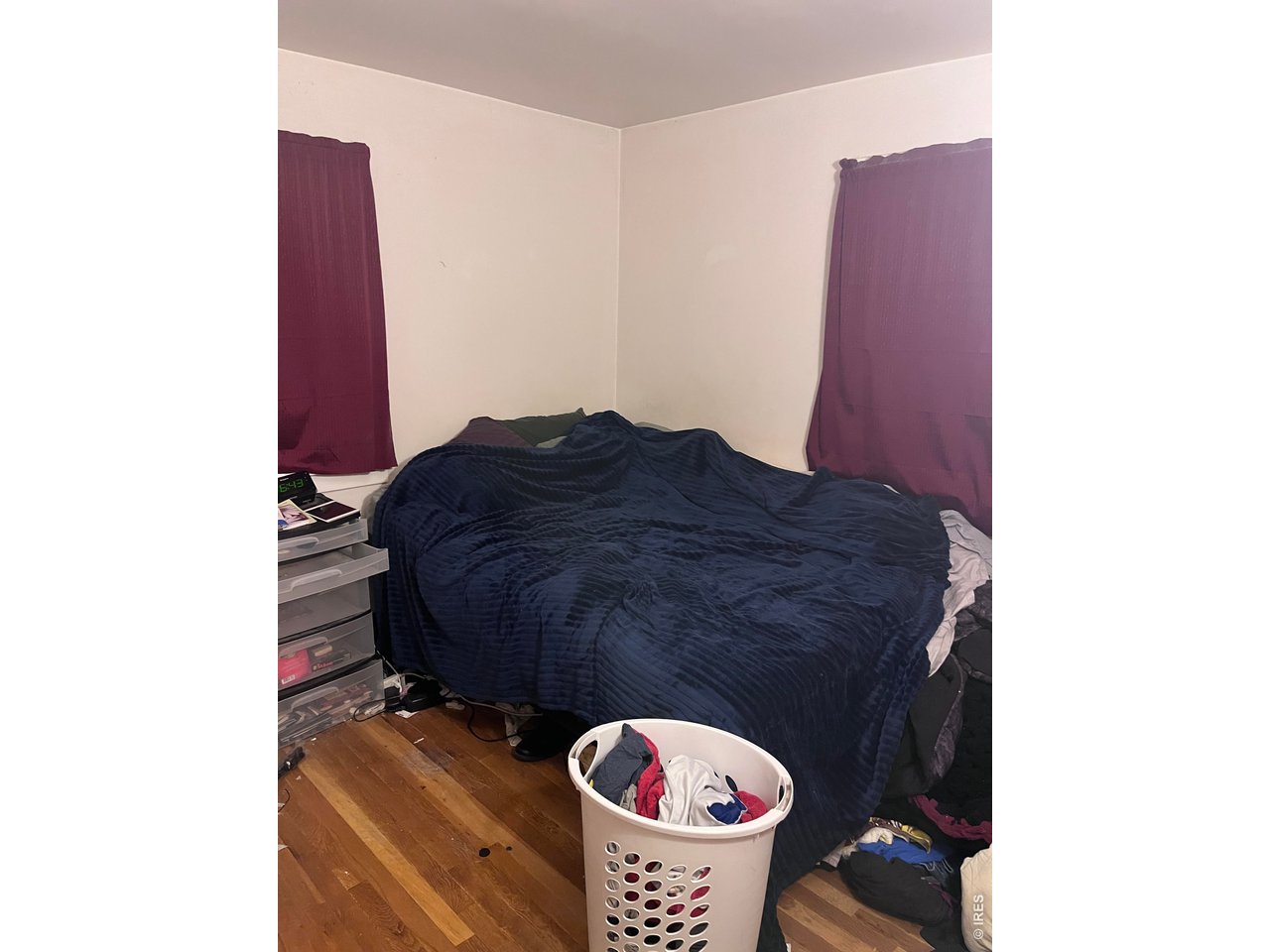 Cozy 2-bedroom, 1-bath home in Johnstown with 1,152 sqft of comfortable living space. This charming property features a functional layout and bright rooms ready for personalization. Conveniently located near downtown shops, dining, and local amenities. Perfect for first-time buyers or investors looking to add value. Enjoy the potential to make this home your own. Property sold AS-IS.