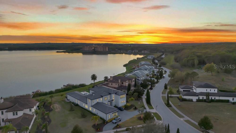 Residential for sale in Montverde, Florida, O6289801