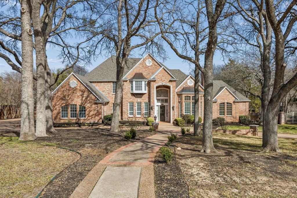 2900 Creek View Drive, Flower Mound, TX