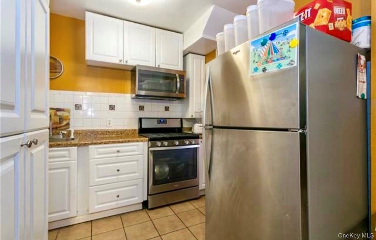 Welcome Home to this truly unique and versatile resident nestled in the heart of Kingsbridge Heights Bronx. This beautifully maintained brick single family home offers the perfect blend of space, comfort, and opportunity, making it ideal for both buyers and investors .Situated on a quite residential block with easy access to public transportation , parks, schools, shoppings and local amenities, this property combines neighborhood charm with urban convenience . Zoned R6 perfect for investors . Whether you are searching for a forever home , a business friendly property or an investment with 133 W 195th street delivers value, flexibility and location .