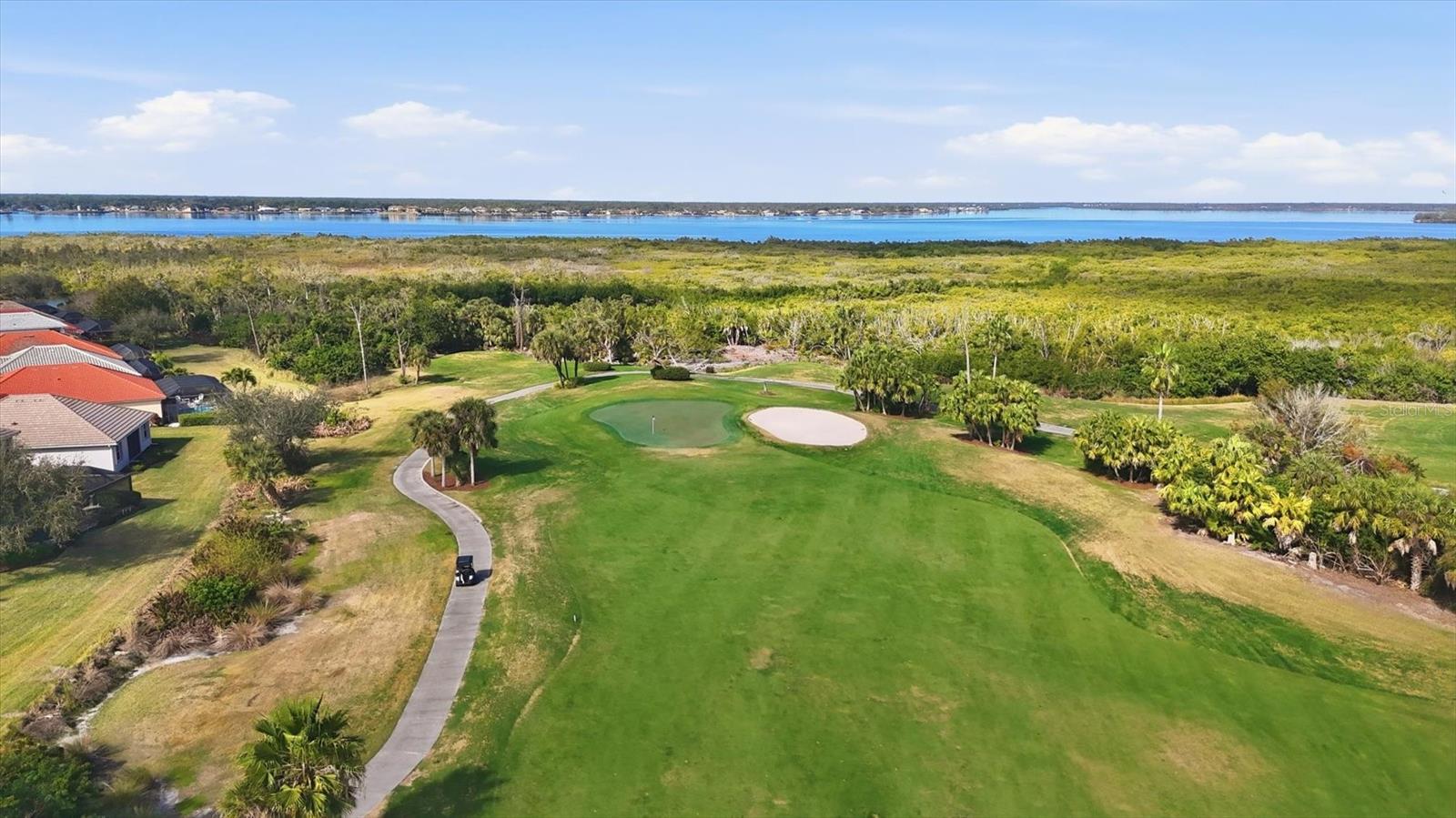 3606 Pennyroyal Road