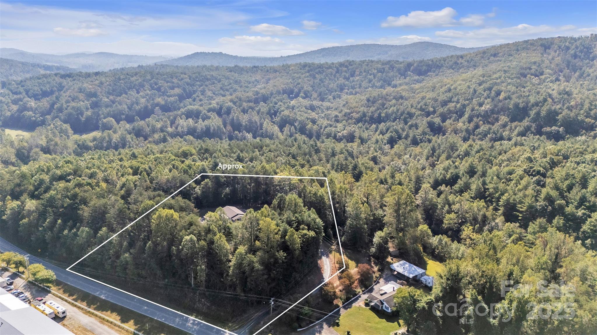 3086 Taylorsville Road