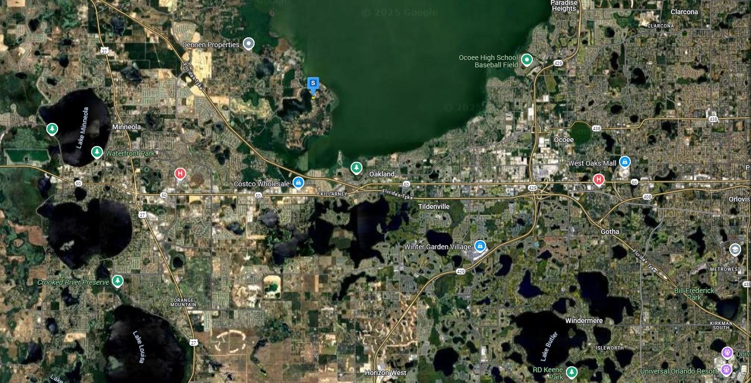 Lots and Land for sale in Bella Collina, Florida, A4656471