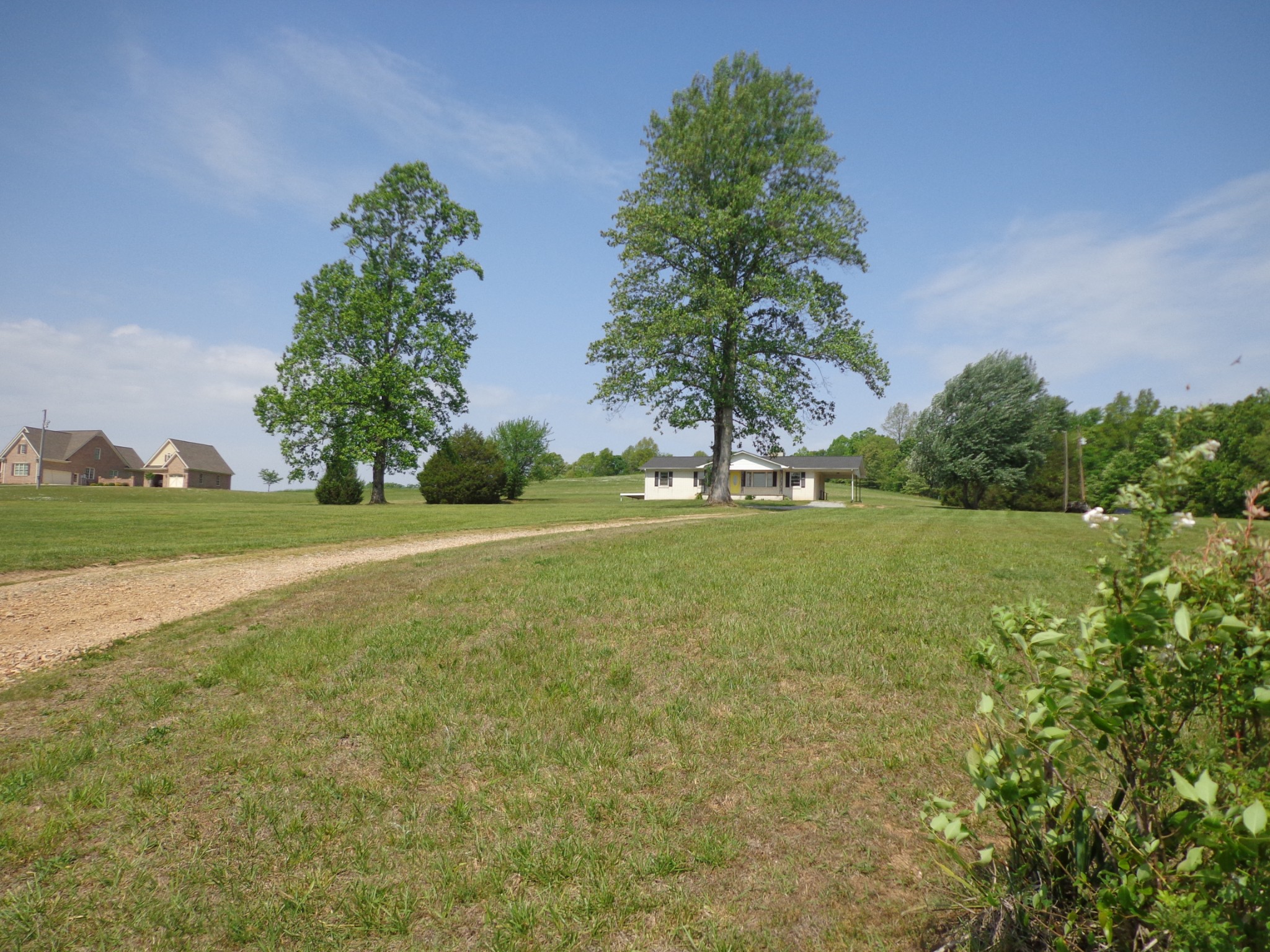 11694 Hurricane Creek Rd