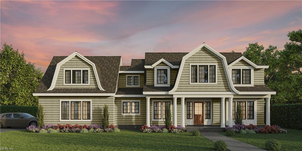 1533 Cedarville Court, Chesapeake, VA 