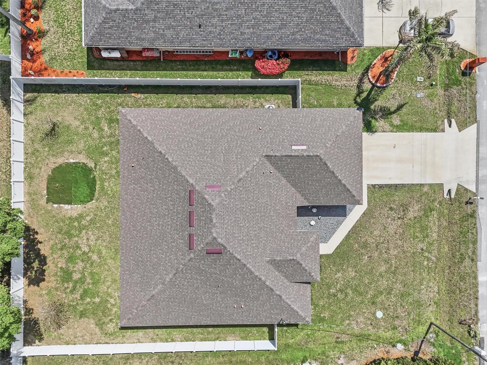 80 Burning Bush Drive