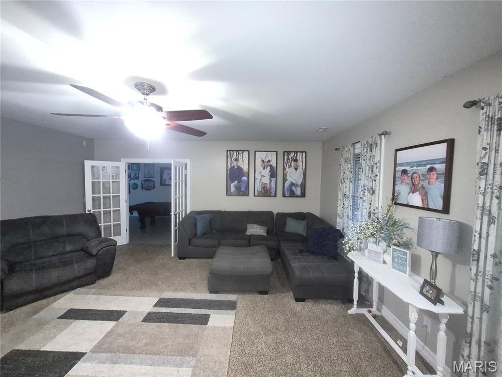 5 Huntingdon Road