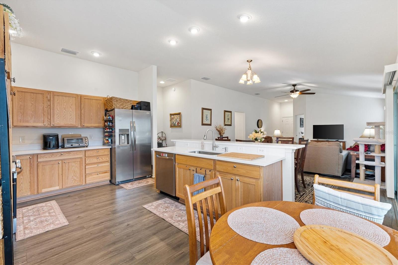 798 Millhorn Loop