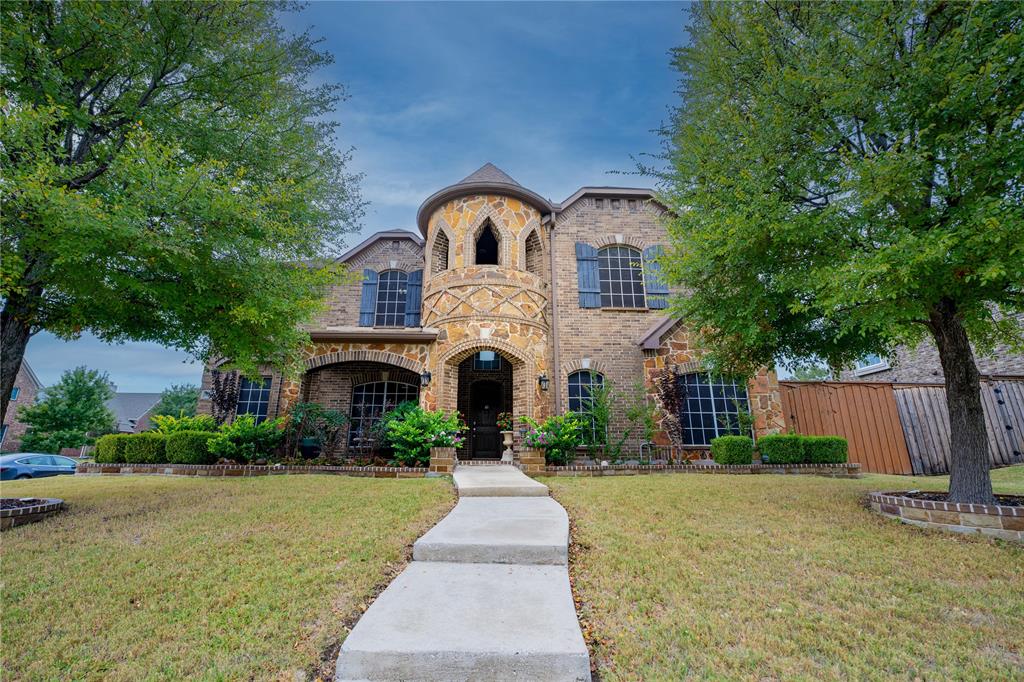 12339 Shumard, Lane Frisco, TX