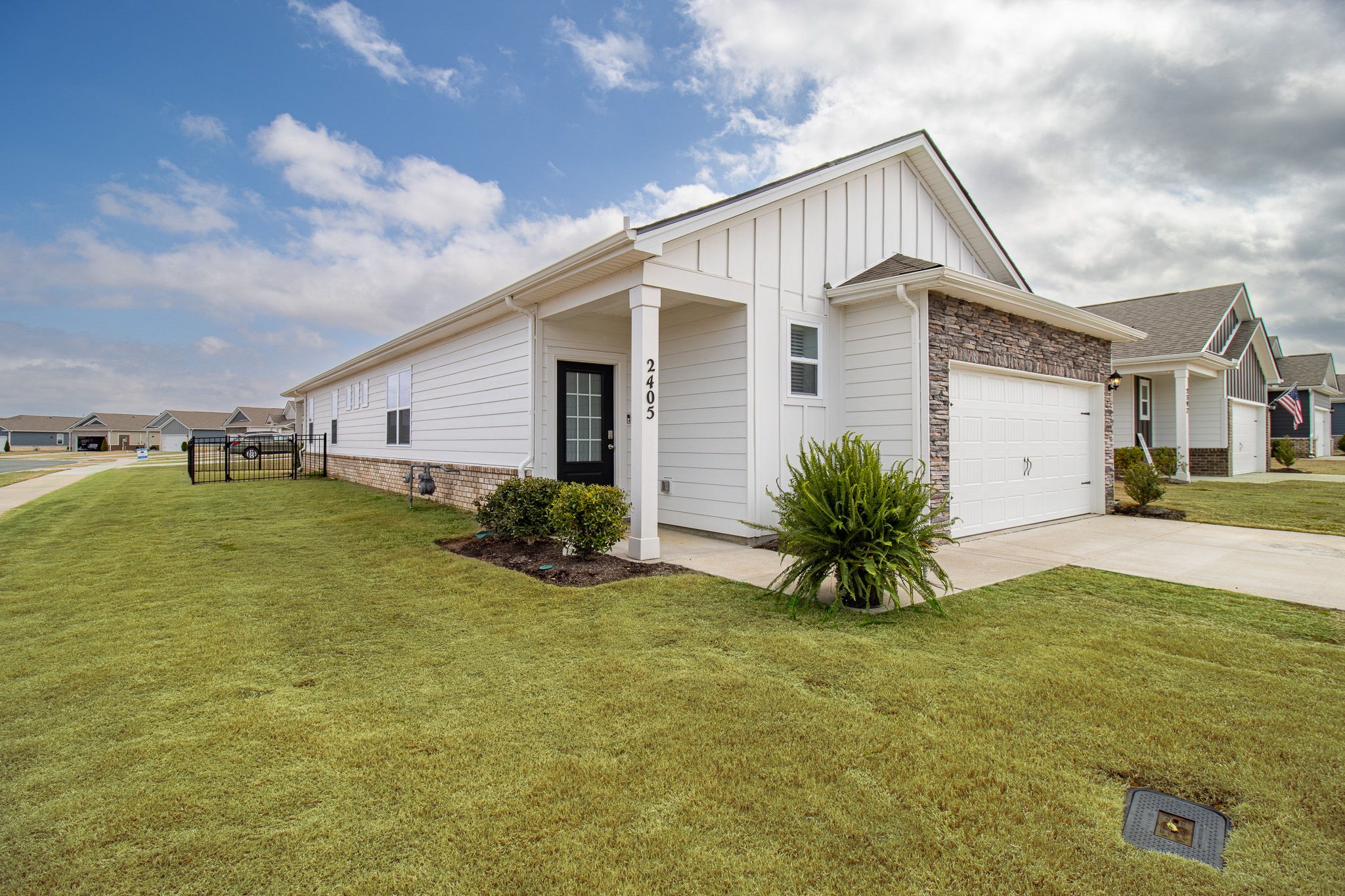 2405 Quinn Dr