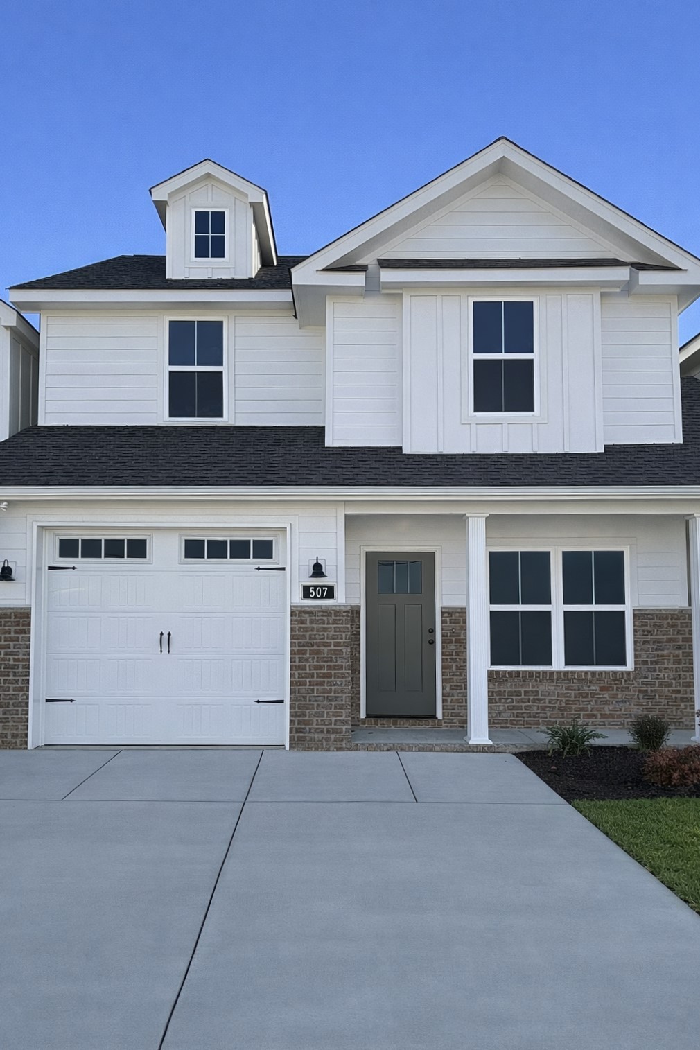 507 Rohan Drive — sold