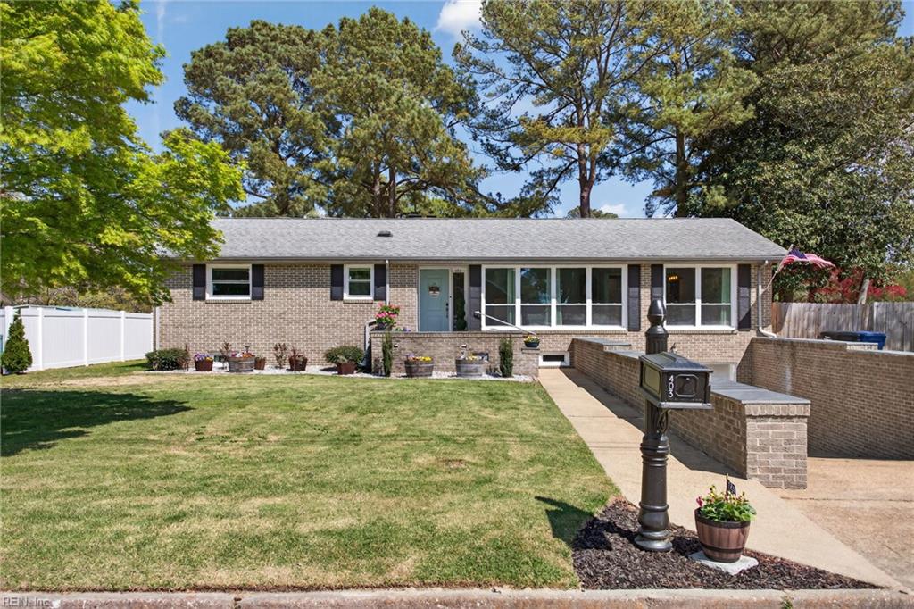 403 Holloway Drive