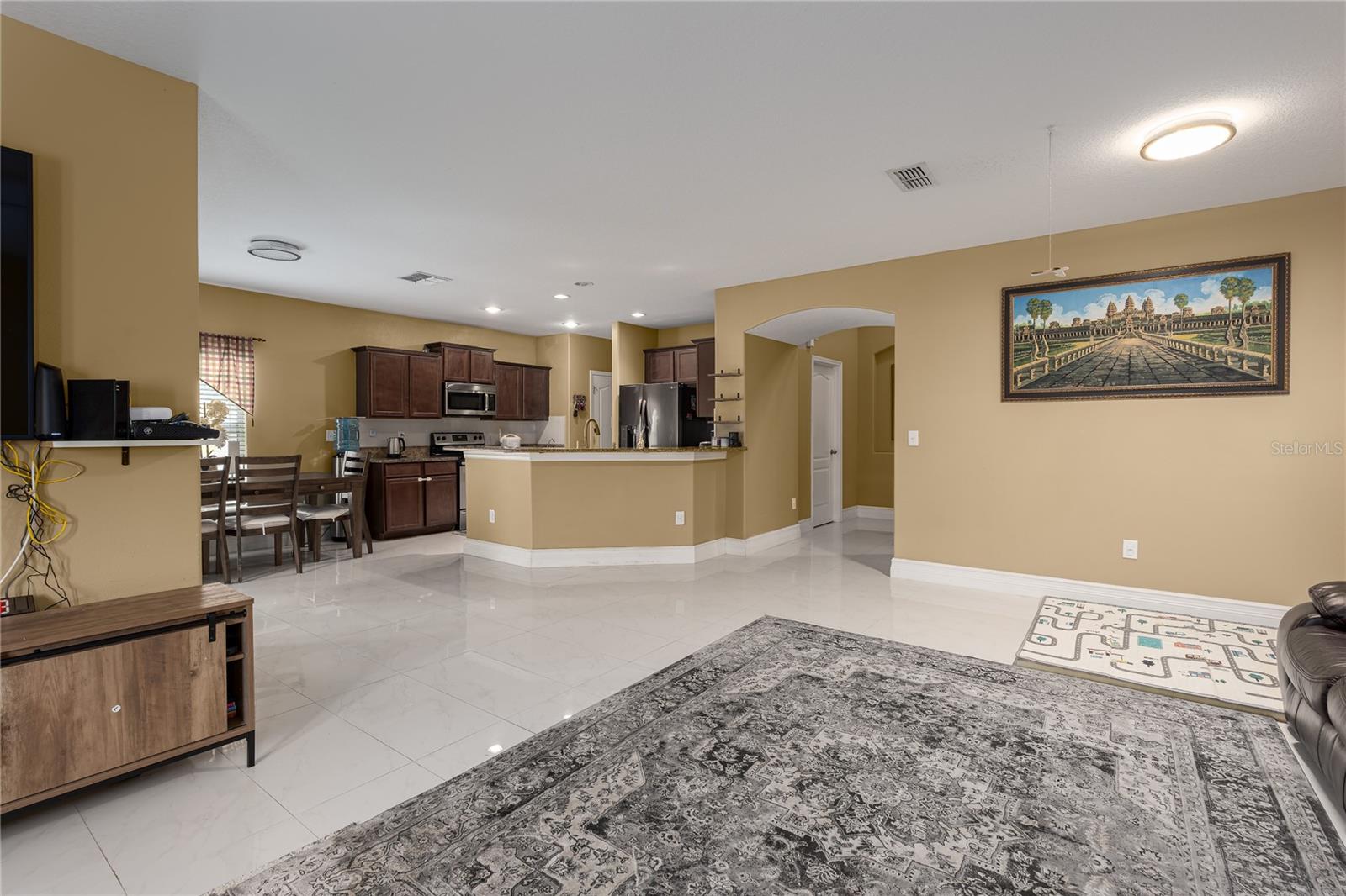 1026 Seminole Sky Drive