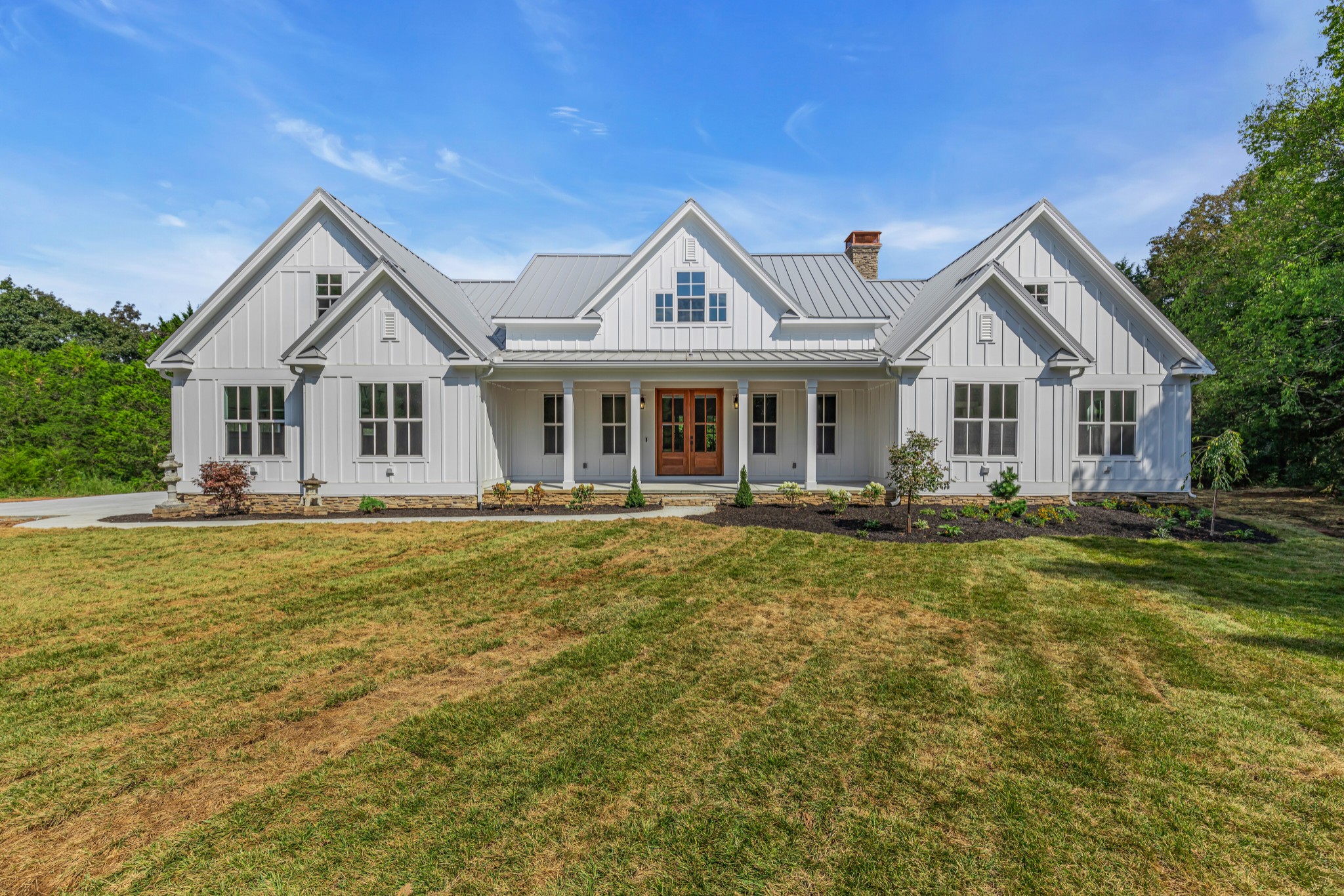 1411 Bell Meadow Ct — sold