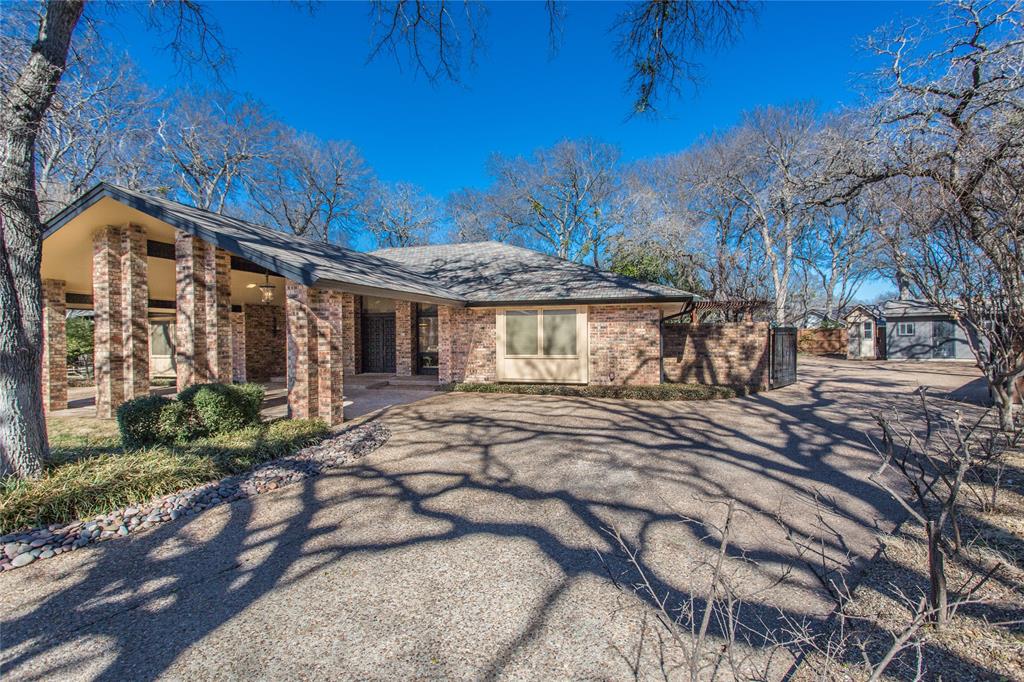 5805 Havenwood Court