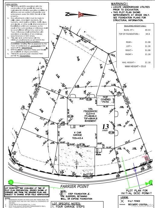 5685 Farrier Point
