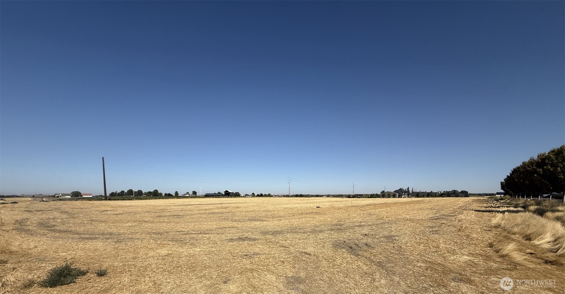 Great Development Opportunity!!!  Along S College Ave. Across from CP Public High School. List price is for the total 32+ acres. Owner will consider offers down to 0.5 acre size ($/SF increase as lots size decreases). Great location for Retail, hotel, fuel station/C store, etc. City of College Place has indicated multi-family can also be included in development. Seller has rights to 9 water/sewer hookups.