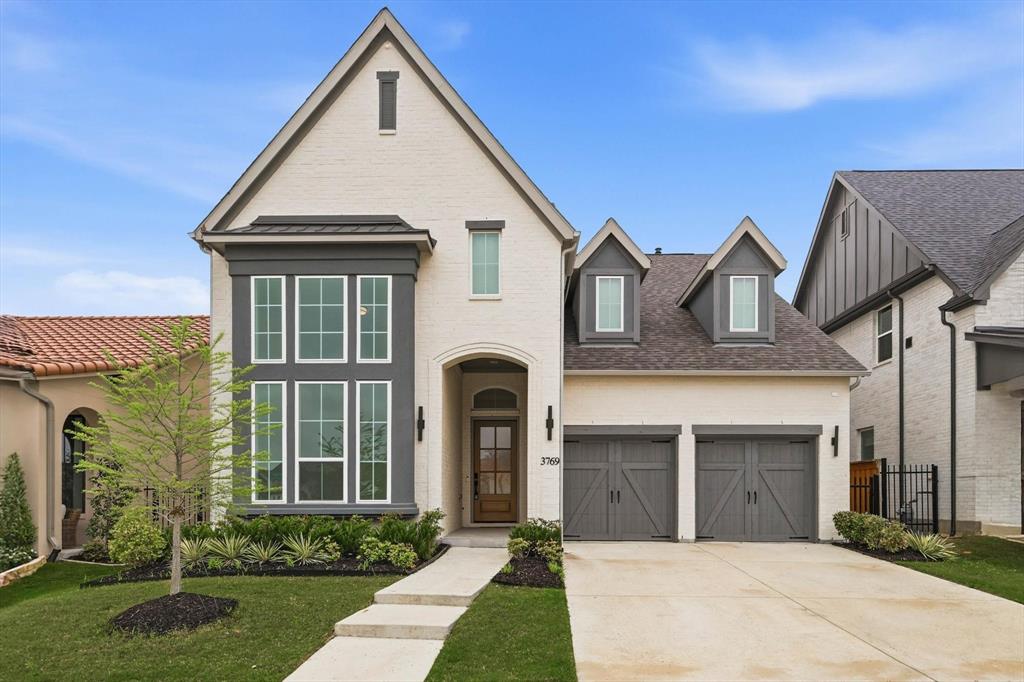 3769 Vase Vine, Place Frisco, TX