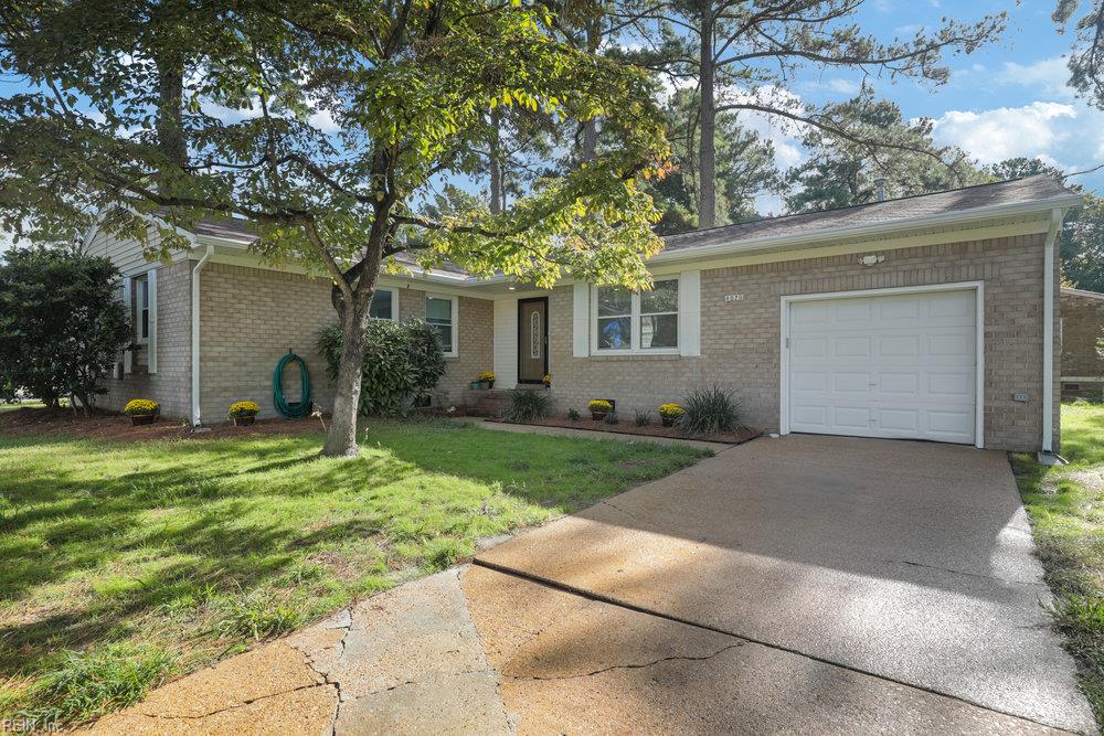 4020 Sea Cliff Road, Chesapeake, VA 