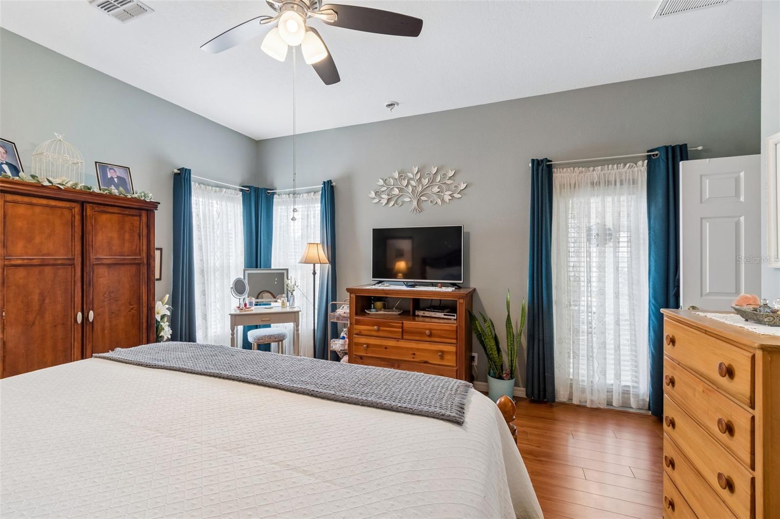 16727 Caracara Court