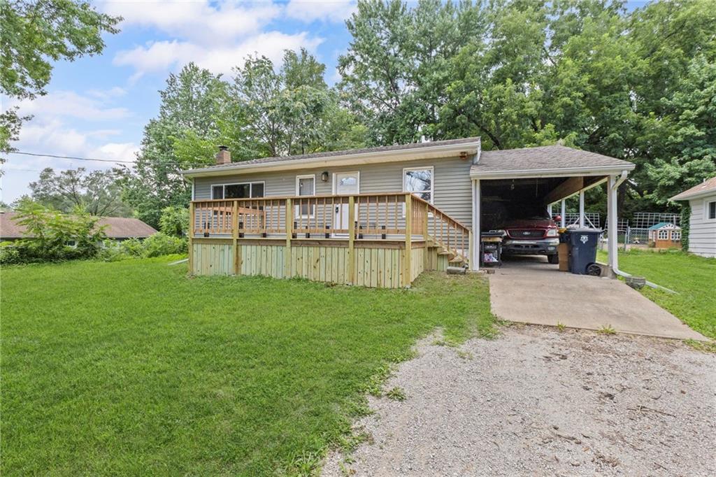 4136 N Monroe Avenue