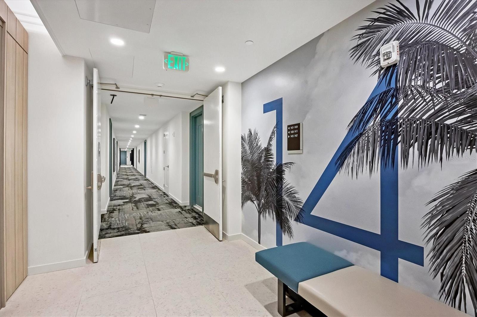 301 Quay Commons 1406