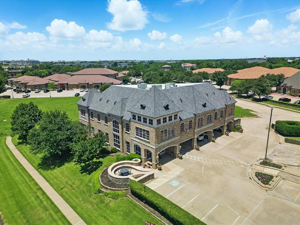 Outstanding CUSTOM-built office building prominently located on a prime corner lot at 7500 Preston Rd in Plano. Offered for the very first time by its original owners, this meticulously maintained property features approximately 9,328 sqft of versatile office space, situated on a beautifully landscaped 0.887-acre lot.

The building boasts numerous recent updates, including a BRAND-NEW Roof, NEW AC systems, completely NEW interior building sprinkler systems, and ALL NEW landscaping—ensuring minimal maintenance concerns for future ownership.

Detailed building plan layouts for both upstairs and downstairs are provided, giving clarity and flexibility on how the spaces can be best utilized. The downstairs suite has most recently been leased by a medical provider and is currently operating on a convenient month-to-month lease. This arrangement allows future buyers the freedom and flexibility to either retain existing tenants or repurpose the downstairs space entirely according to their specific business needs. 

Ample concrete parking, ADA compliance, and modern security and safety features enhance convenience and comfort for tenants and clients alike. Strategically positioned along Plano’s thriving Preston Rd corridor, the location offers excellent visibility, high traffic counts, and robust local demographics.

Adding to the future potential, the adjacent vacant lot is confirmed to be developed into another professional building, further increasing the property’s long-term appeal and value.

Ideal for professional offices, medical services, or as corporate headquarters, this prime property offers investors or owner-users exceptional office space, immediate flexibility, and substantial long-term investment upside in one of North Dallas’s most desirable commercial markets.

Professional Pictures Coming Soon!