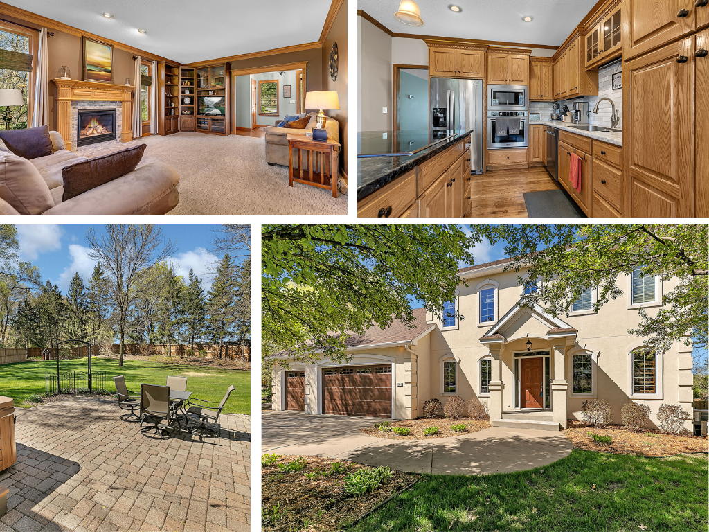 1010 Eveningstar Court