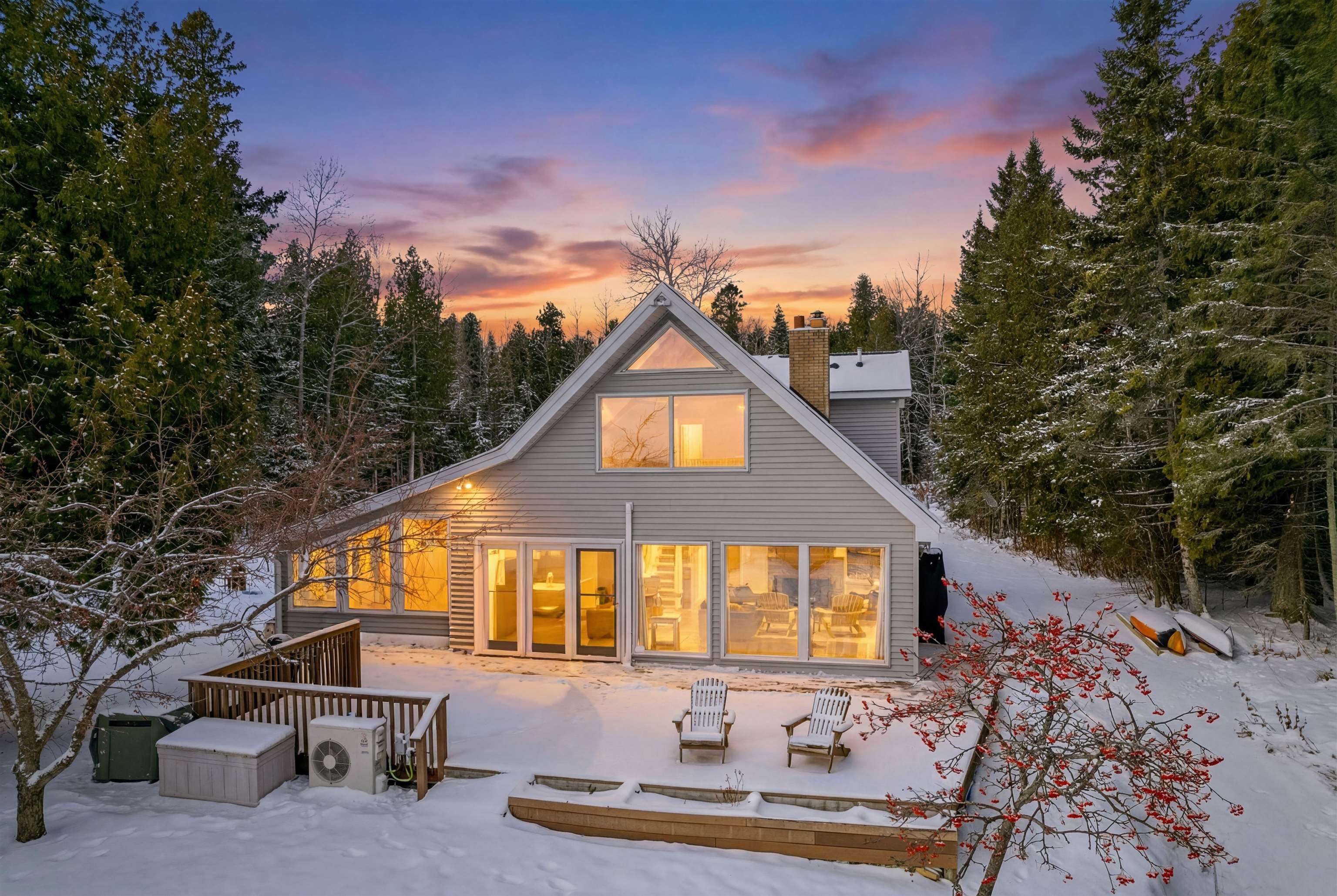 1046 State Highway M35